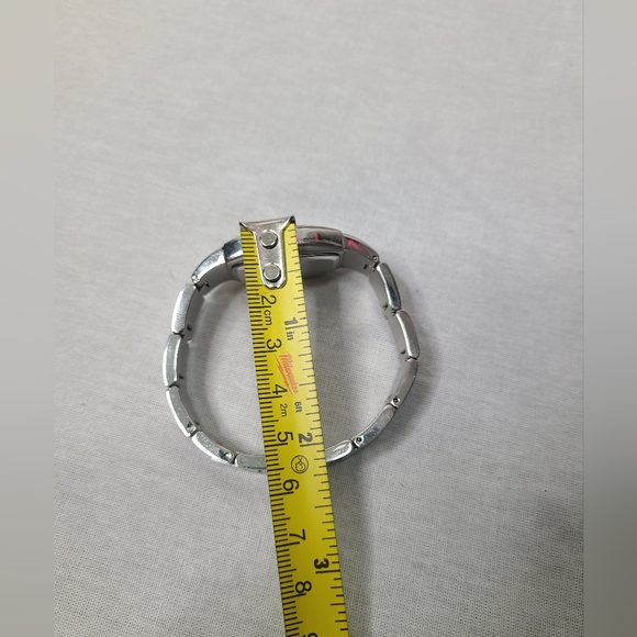 Roxy stainless steel Y2K watch - Picture 7 of 8